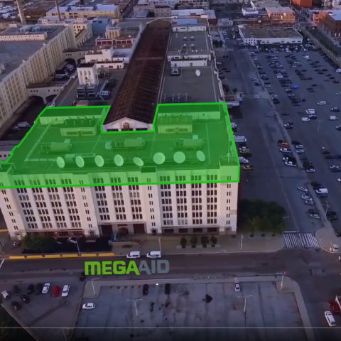 Mega Aid Marketing Video